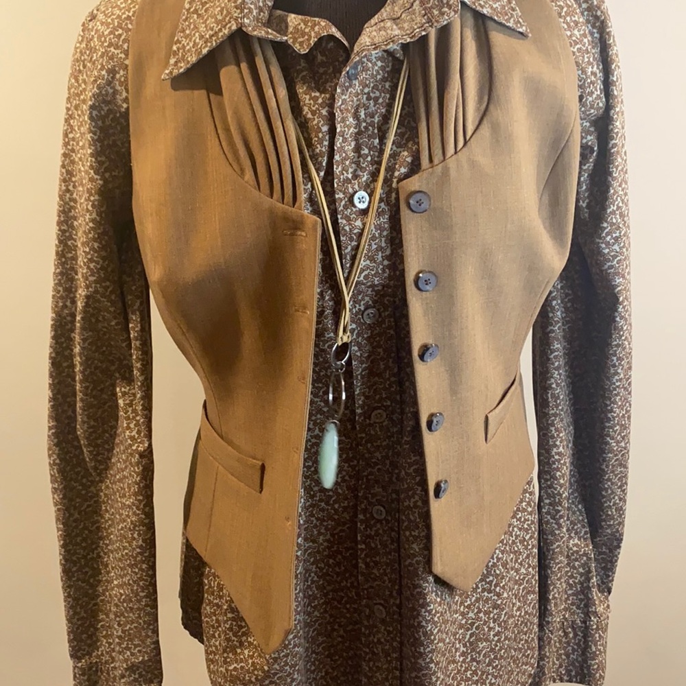 Vest
